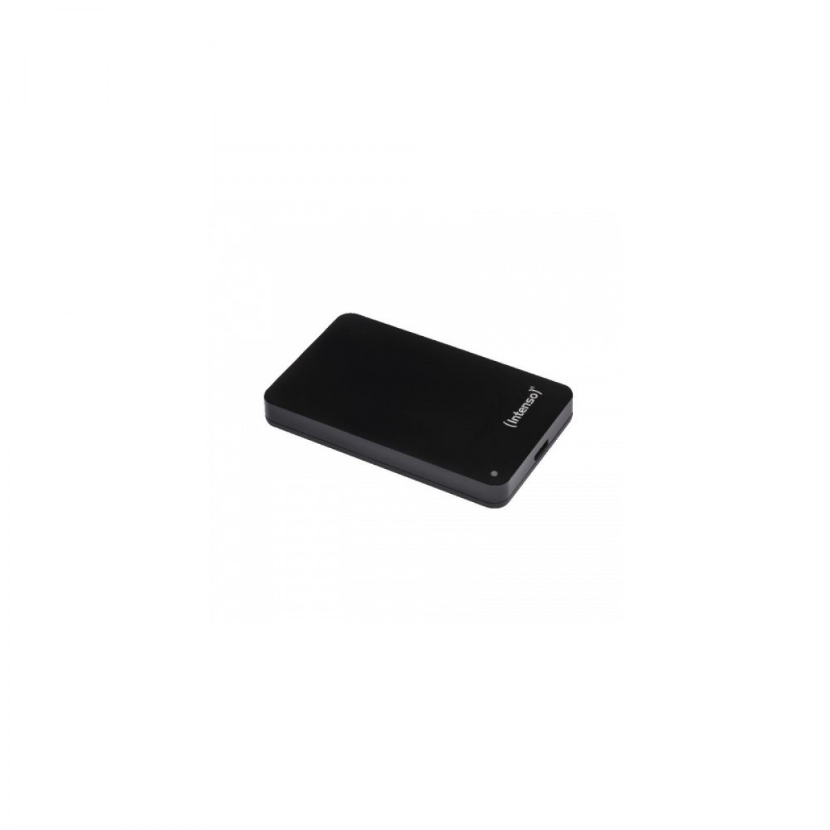 Tb Intenso Memory Case Usb Black Fr