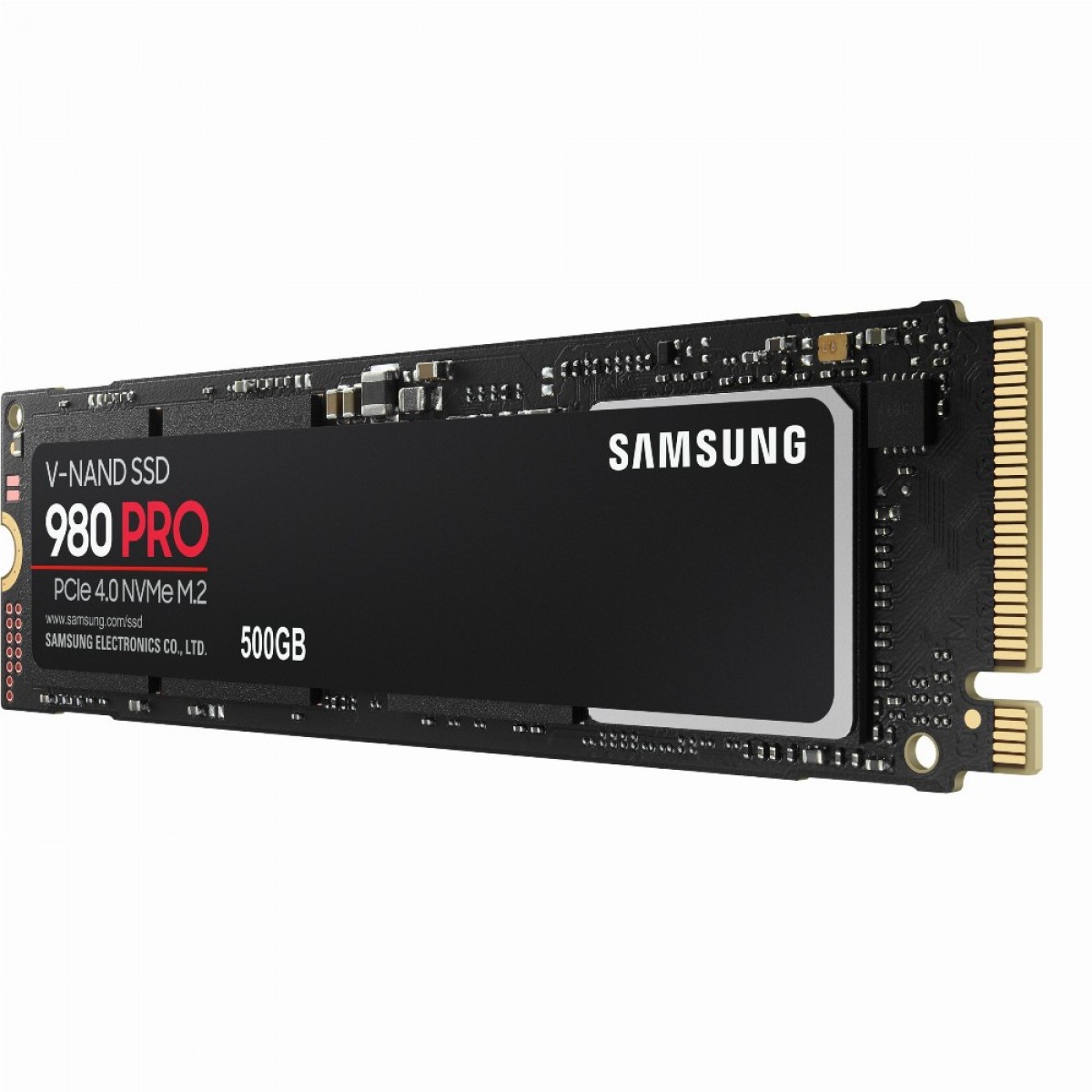 ssd m 2 500gb samsung 980